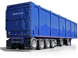 Garbage Trailer